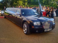 Limo Hire Dudley 1066271 Image 2